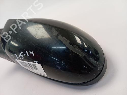 Left mirror BMW 1 (E87) 118 d | BP20677278C26 