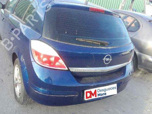 Engine mount OPEL ASTRA H (A04) | BP16996304M89