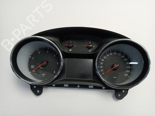 Used Instrument cluster OPEL INSIGNIA B Grand Sport (Z18) [2017-2025]  18657033