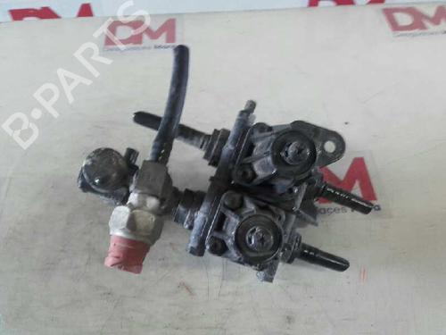 Elektronische sonde Elektronische sonde MAN TGX I [2006-2026] 34402790 34402790