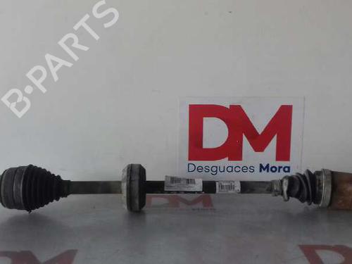 Used Right front driveshaft DACIA SANDERO [2008-2025]  12935289