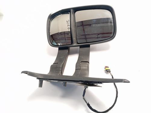Left mirror IVECO DAILY IV Platform/Chassis 70C15 BP28031143C26