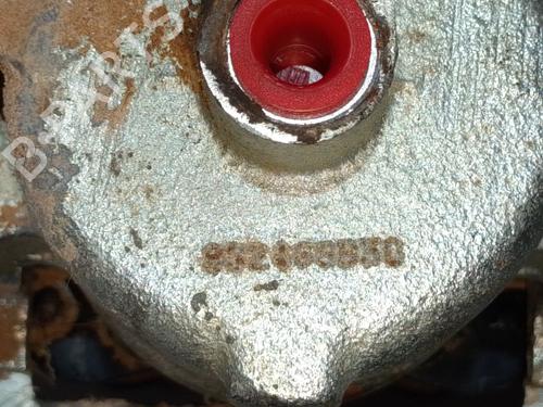 Left front brake caliper MG MG ZS SUV (AZS1) | BP40228825M105 - Image 4