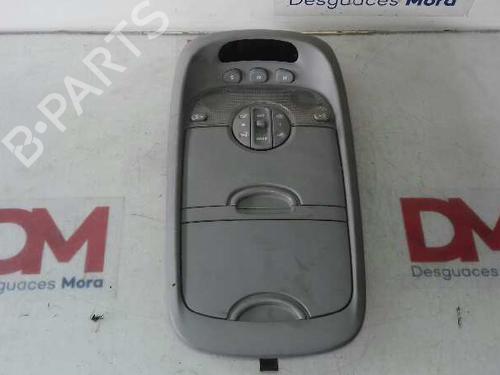 Used Interior roof light KIA CARNIVAL II (GQ) [1999-2007]  12649664