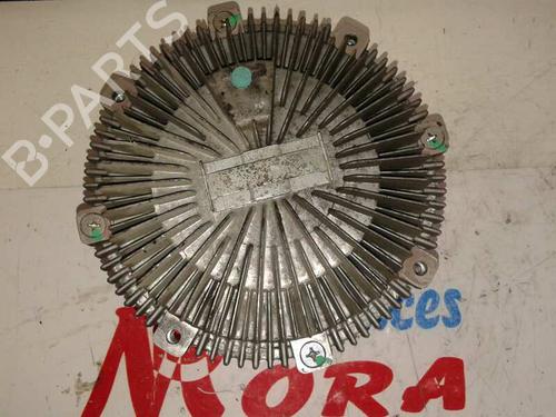 Fan MITSUBISHI PAJERO IV (V8_W, V9_W) 3.2 DI-D (V88W, V98W) | BP17003198M128 