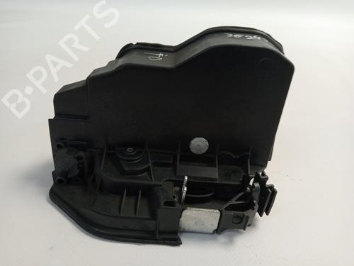 Used Rear right lock BMW 1 (E87) 116 d (116 hp) 18841750