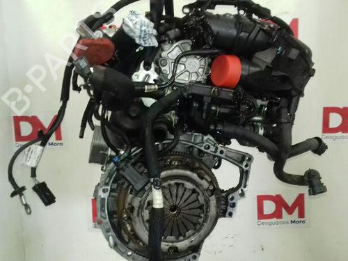 Engine PEUGEOT 208 I (CA_, CC_) | BP30370399M1