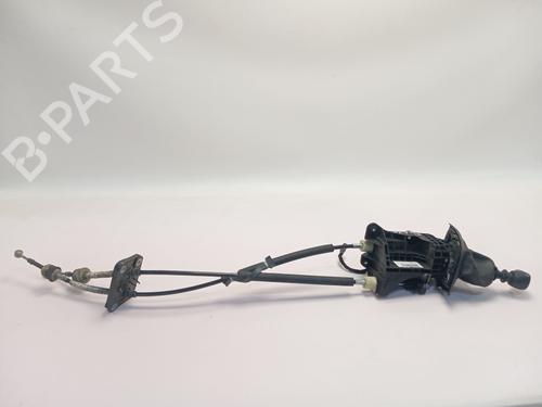 Used Gear lever Gear lever CITROËN JUMPER II Van 2.2 BlueHDi 120 (120 hp) 34378191 34378191