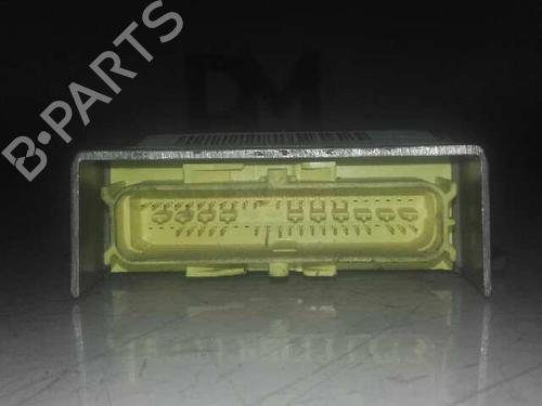 ECU airbags SEAT IBIZA IV (6J5, 6P1)  | BP12645577M53 