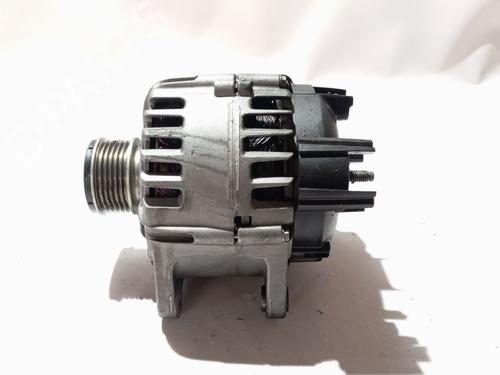 Alternator RENAULT EXPRESS Box Body/MPV | BP36808144M7 - Image 2
