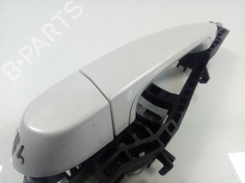 Rear left exterior door handle BMW 3 (F30, F80) 320 d | BP16928210C130 