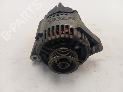 Used Alternator SMART FORTWO Coupe (450) 0.7 (450.352, 450.332) (61 hp) 23662004