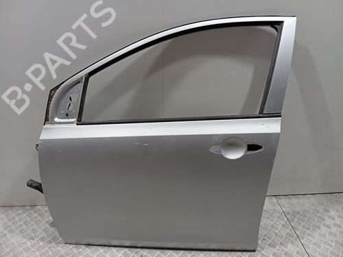 Dør venstre fortil KIA PICANTO III (JA) [2017-2025]  30701525