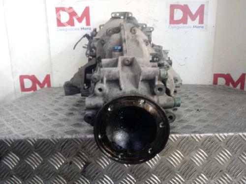 Gearbox AUDI A6 C6 Avant (4F5)  | BP12658194M3 