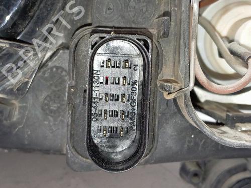 Right headlight SEAT IBIZA III (6L1)  | BP28542378C29 