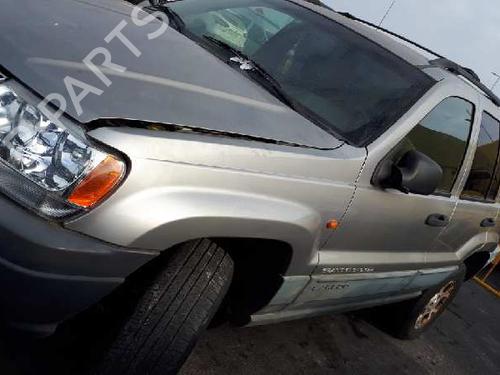 Left headlight JEEP GRAND CHEROKEE II (WJ, WG) 3.1 TD 4x4 | BP12657759C28 