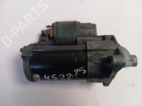 Starter RENAULT KANGOO / GRAND KANGOO II (KW0/1_)  | BP28690931M8 