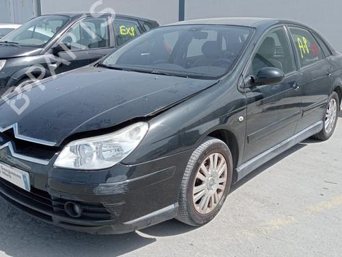 Gearbox CITROËN C5 II (RC_)  | BP32411587M3 