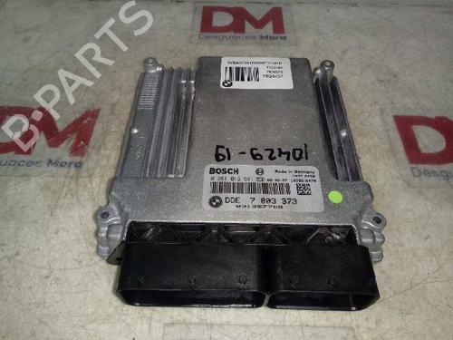 Used Engine control unit (ECU) BMW 3 (E90) [2004-2012]  16316591