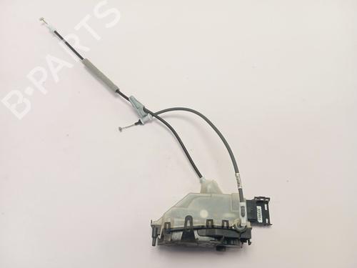 front-right-lock-citroen-c3-iii-sx-2016-36421718 main image