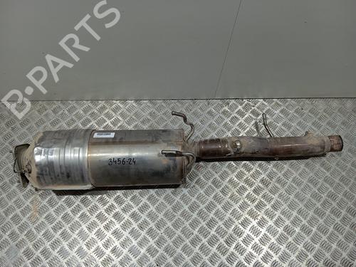 Used Catalyst IVECO DAILY VI Van [2014-2025]  29555552