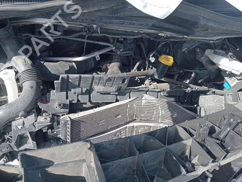 Radio RENAULT MASTER III Platform/Chassis (EV, HV, UV) 2.3 dCi 165 FWD (EV0P, EV0U, EV11, EV12, HV0P, HV0U,... | BP35981197E6  - Image 10