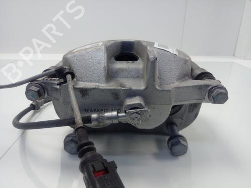 Højre bremsekaliber foran VW ID.5 (E39) GTX 4motion | BP29410134M104 