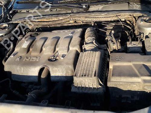 Steering rack PEUGEOT 406 (8B) 2.0 HDI 90 | BP16907477M22 