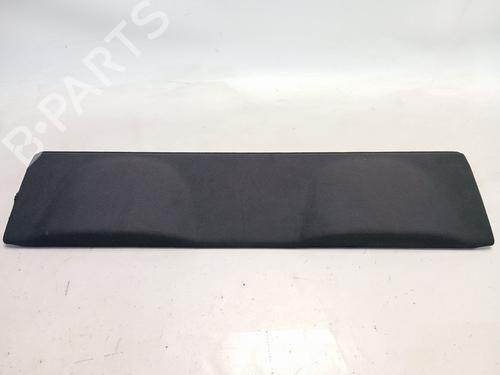 Plage arrière AUDI TT (8J3) [2006-2015]  32141846