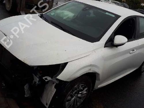 Front left interior door handle PEUGEOT 208 II (UB_, UP_, UW_, UJ_) | BP12841025I13