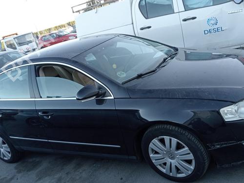 Gearbox VW PASSAT B6 (3C2) 2.0 TDI 16V | BP17833503M3  - Image 8