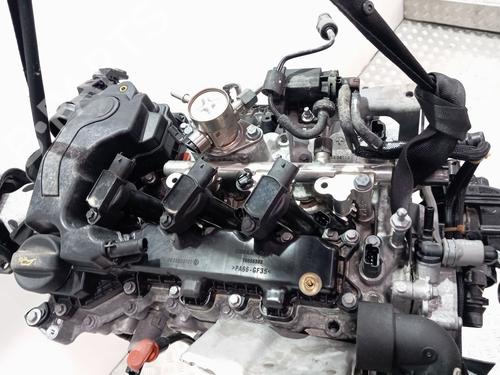 Engine CITROËN C4 II (NC_) | BP38616484M1 - Image 7