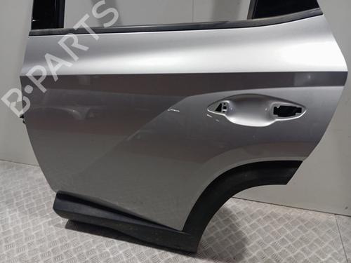 Left rear door HYUNDAI TUCSON (NX4E, NX4A) | BP30752209C4