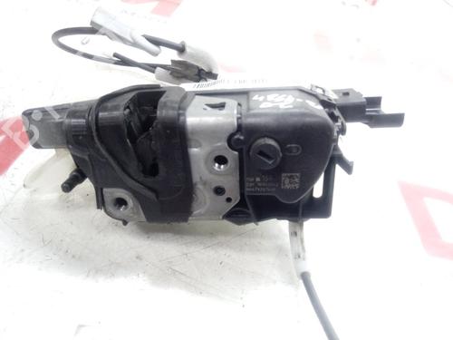 Front left lock PEUGEOT EXPERT Van (V_) 2.0 BlueHDi 120 | BP29370828C98 