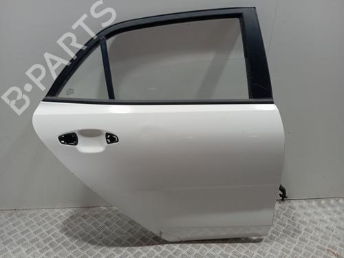 Used Right rear door Right rear door KIA RIO IV (YB, SC, FB) 1.25 (84 hp) 36532976 36532976