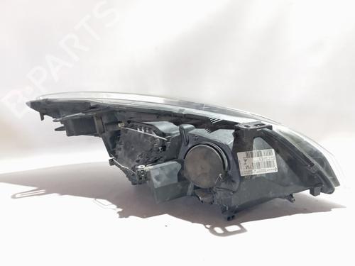 Left headlight RENAULT MEGANE III Hatchback (BZ0/1_, B3_) | BP37194477C28 - Image 3