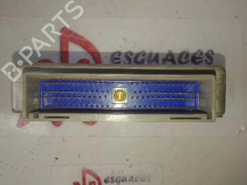 Engine control unit (ECU) FORD MONDEO II (BAP) 1.8 TD | BP12633234M57 