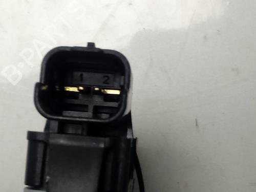 Tailgate handle CITROËN C4 Grand Picasso II (DA_, DE_)  | BP15255434C132 