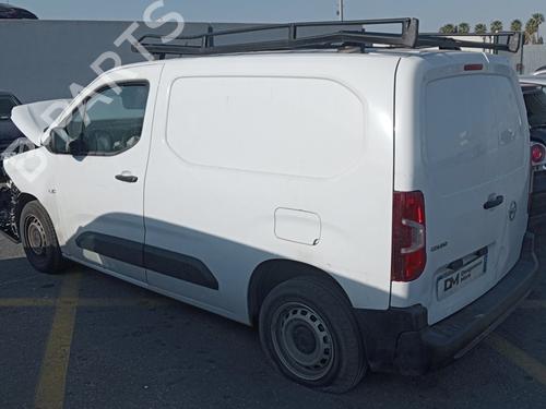 Front left interior door handle OPEL COMBO E Tour / Life (K9) 1.5 | BP30749549I13  - Image 6
