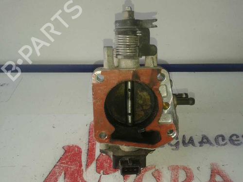 Throttle body KIA CARENS II MPV (FJ) 1.6 | BP16909512M82 