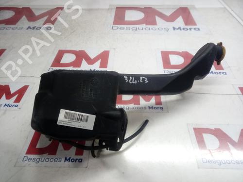 Used Windscreen washer tank OPEL ZAFIRA / ZAFIRA FAMILY B (A05) 1.8 (M75) (140 hp) 12842631