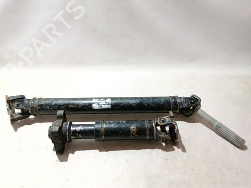 Arbre de transmission FIAT FULLBACK Pickup (502_, 503_) [2016-2026]  31944843