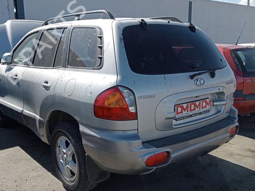 Engine HYUNDAI SANTA FÉ I (SM) 2.0 CRDi | BP32482812M1 