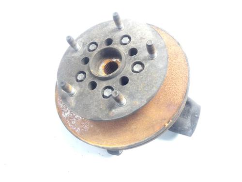 Left front steering knuckle FORD TRANSIT V363 Van (FCD, FDD) 2.0 EcoBlue | BP18842220M25 