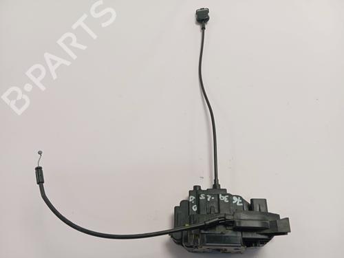 Used Front right lock Front right lock 39406969 39406969