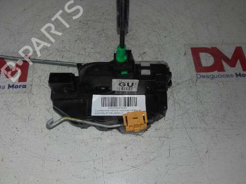 Rear right lock CHEVROLET ORLANDO (J309) 2.0 D | BP12647236C99