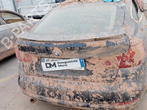 Upper protection BMW 3 Gran Turismo (F34) 318 d | BP24034775M93 