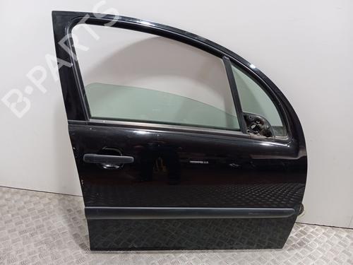 Used Right front door CITROËN C3 I (FC_, FN_) 1.1 i (60 hp) 26334319