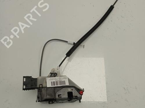Rear right lock CITROËN C3 AIRCROSS II (2R_, 2C_)  | BP17155497C99 
