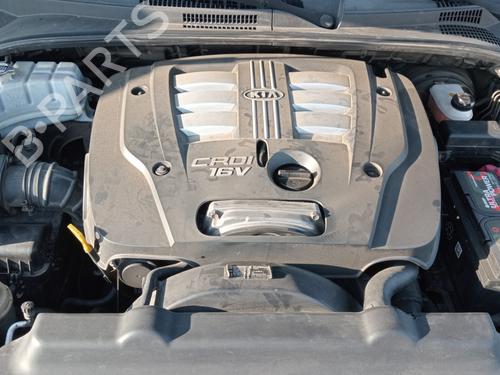 Starter KIA SORENTO I (JC) | BP36321886M8 - Image 7